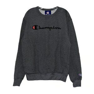 Champion Crew Neck Sweatshirt